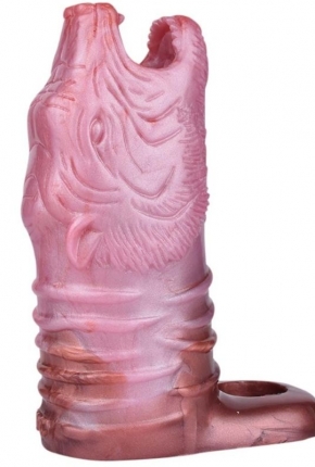 Yaratk eklinde Penis Klf Model no: YC-2222